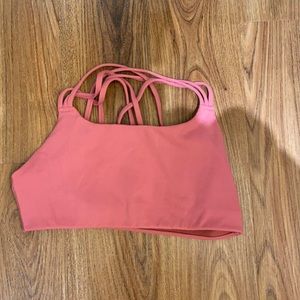 Athleta sports bra